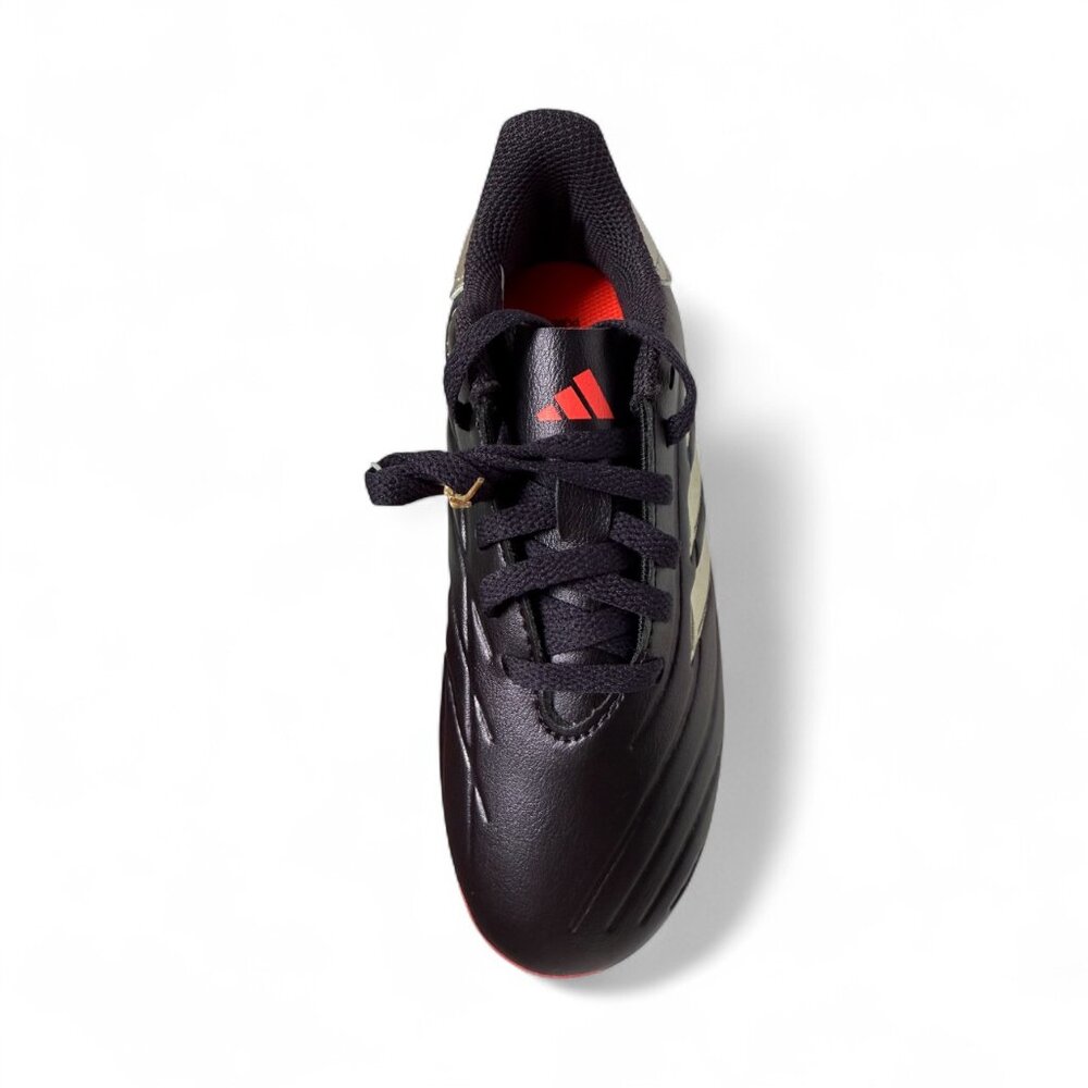Adidas Copa Pure 2 Club Fx Kids Soccer Cleats Dark Purple Red Size 13 IG8737 - Picture 3 of 6